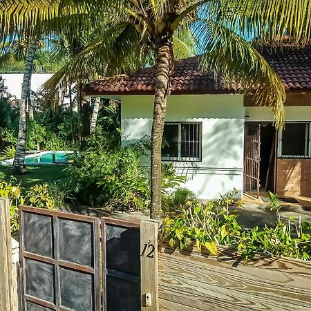 Villa Strelitzia Cabarete Extérieur photo