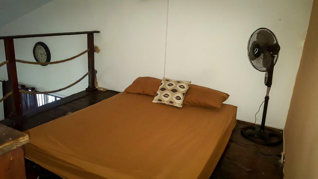 Villa Strelitzia Cabarete Extérieur photo