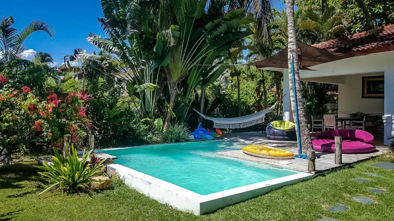 Villa Strelitzia Cabarete Extérieur photo