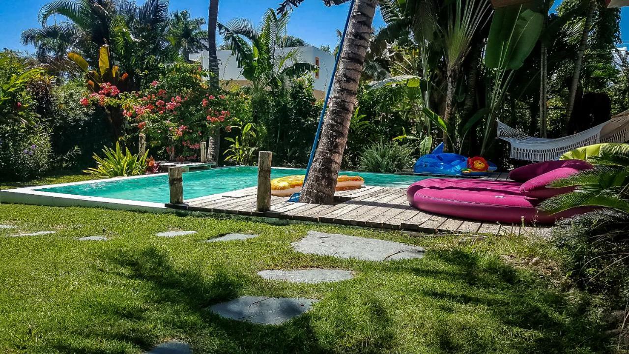 Villa Strelitzia Cabarete Extérieur photo