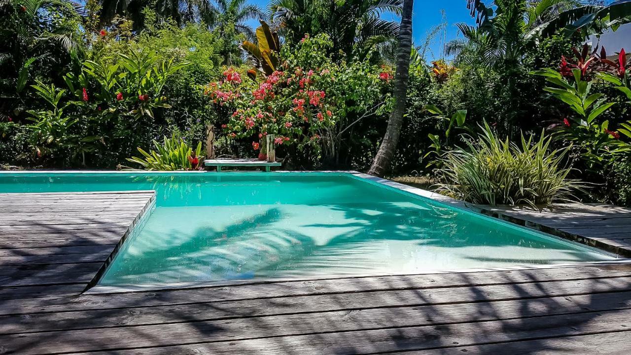 Villa Strelitzia Cabarete Extérieur photo