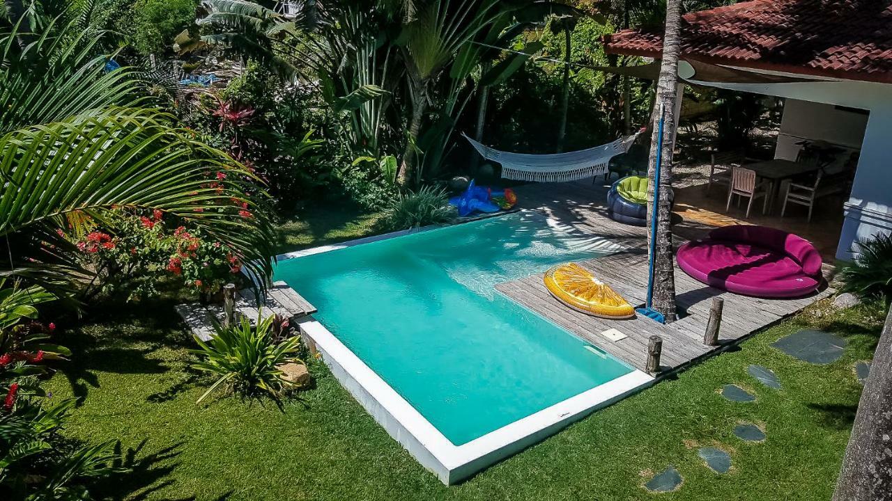 Villa Strelitzia Cabarete Extérieur photo