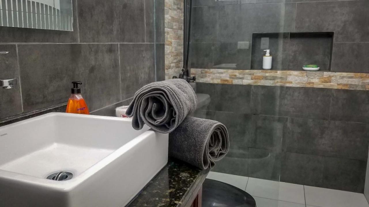 Villa Strelitzia Cabarete Extérieur photo